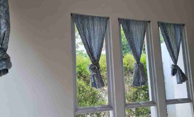 Jual Murah rumah di Pamoyanan Townhouse Bogor