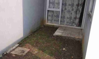 Jual Murah rumah di Pamoyanan Townhouse Bogor