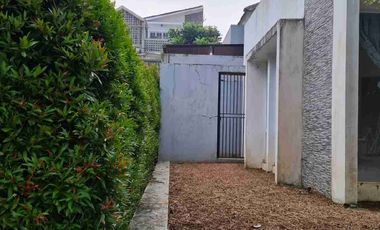 Jual Murah rumah di Pamoyanan Townhouse Bogor