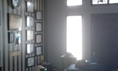 Dijual Rumah Siap Huni Cisitu Lama Dago Bandung