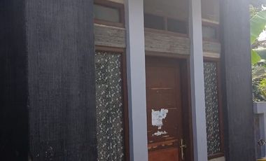 Dijual Rumah Siap Huni Cisitu Lama Dago Bandung