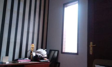 Dijual Rumah Siap Huni Cisitu Lama Dago Bandung