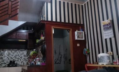 Dijual Rumah Siap Huni Cisitu Lama Dago Bandung