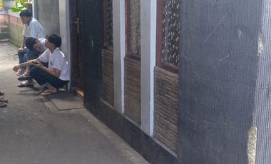 Dijual Rumah Siap Huni Cisitu Lama Dago Bandung