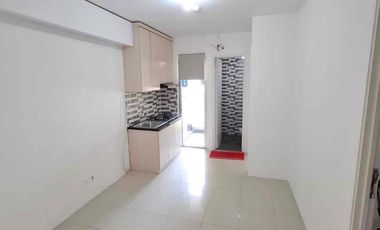 2 kamar SHM dan PPjB apartemen Kalibata City residen mulai dari harga tersebut
