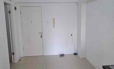 2 kamar SHM dan PPjB apartemen Kalibata City residen mulai dari harga tersebut