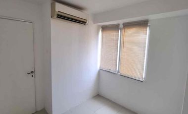 2 kamar SHM dan PPjB apartemen Kalibata City residen mulai dari harga tersebut