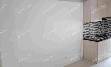 Kita Jual Mulai dari tuk studio, 2 kamar 3 kamar SHM apartemen Kalibata City residen dan Green Palace