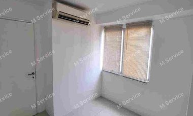 Kita Jual Mulai dari tuk studio, 2 kamar 3 kamar SHM apartemen Kalibata City residen dan Green Palace