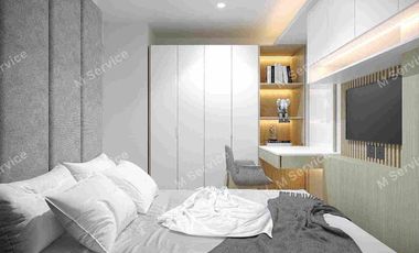 Jual Apartemen Kalibata City studio 2br 3br harga mulai dari tsb dan Nego setelah survey dibantu