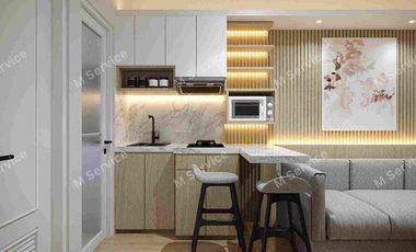 Jual Apartemen Kalibata City studio 2br 3br harga mulai dari tsb dan Nego setelah survey dibantu