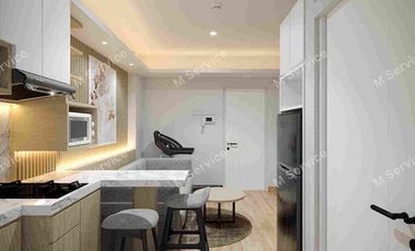 Jual Apartemen Kalibata City studio 2br 3br harga mulai dari tsb dan Nego setelah survey dibantu
