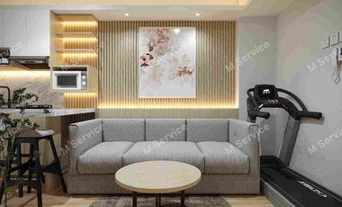 Jual Apartemen Kalibata City studio 2br 3br harga mulai dari tsb dan Nego setelah survey dibantu