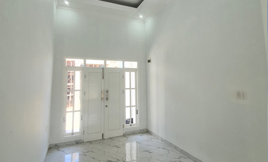 Dijual Rumah Classic di Lhong Raya Kota Banda Aceh - Dekat Simpang Lampu Merah Lhong Raya!