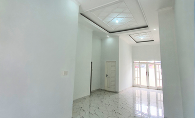 Dijual Rumah Classic di Lhong Raya Kota Banda Aceh - Dekat Simpang Lampu Merah Lhong Raya!