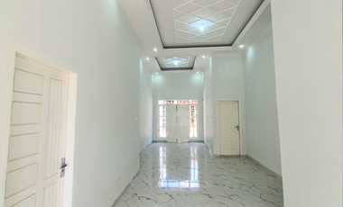 Dijual Rumah Classic di Lhong Raya Kota Banda Aceh - Dekat Simpang Lampu Merah Lhong Raya!