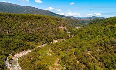 Se venden parcelas en Potrero Grande, sector Las Buitreras, Curicó