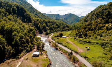 Se venden parcelas en Potrero Grande, sector Las Buitreras, Curicó