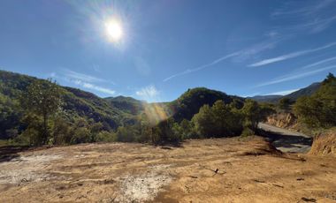 Se venden parcelas en Potrero Grande, sector Las Buitreras, Curicó
