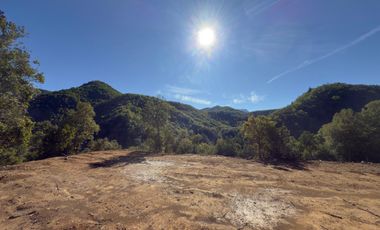 Se venden parcelas en Potrero Grande, sector Las Buitreras, Curicó