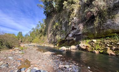 Se venden parcelas en Potrero Grande, sector Las Buitreras, Curicó