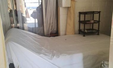 Peluquería Equipada en arriendo