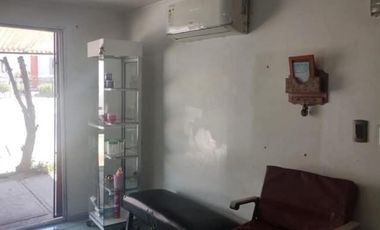 Peluquería Equipada en arriendo