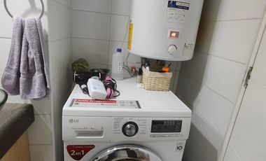 Depto 1d/1b Cercano M. Quinta Normal