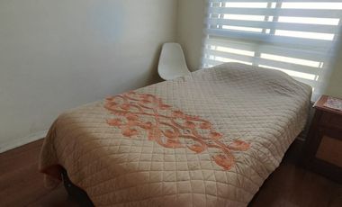 Depto 1d/1b Cercano M. Quinta Normal