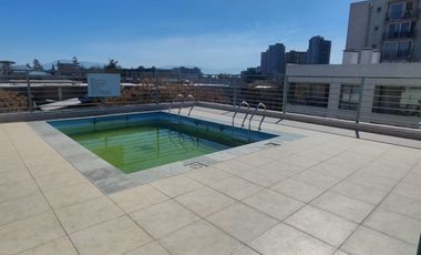 Depto 1d/1b Cercano M. Quinta Normal