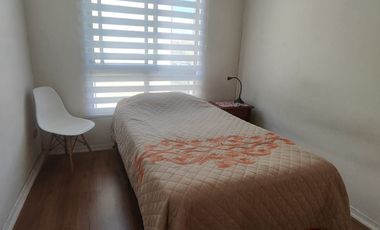 Depto 1d/1b Cercano M. Quinta Normal