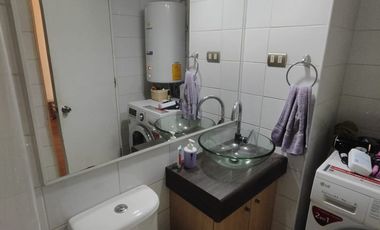 Depto 1d/1b Cercano M. Quinta Normal