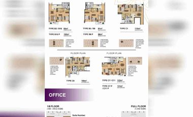 HOLLAND VILLAGE APARTEMEN PET FRIENDLY CEMPAKA PUTIH JAKARTA PUSAT