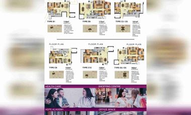 HOLLAND VILLAGE APARTEMEN PET FRIENDLY CEMPAKA PUTIH JAKARTA PUSAT