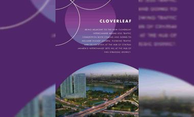 HOLLAND VILLAGE APARTEMEN PET FRIENDLY CEMPAKA PUTIH JAKARTA PUSAT