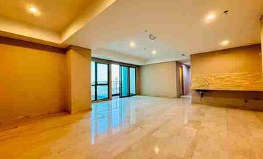 HOLLAND VILLAGE APARTEMEN PET FRIENDLY CEMPAKA PUTIH JAKARTA PUSAT