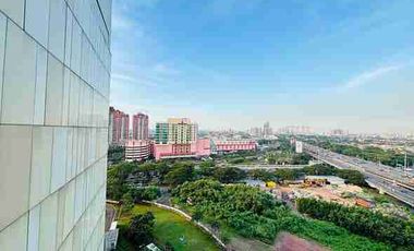 HOLLAND VILLAGE APARTEMEN PET FRIENDLY CEMPAKA PUTIH JAKARTA PUSAT