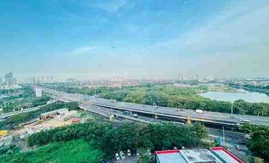 HOLLAND VILLAGE APARTEMEN PET FRIENDLY CEMPAKA PUTIH JAKARTA PUSAT