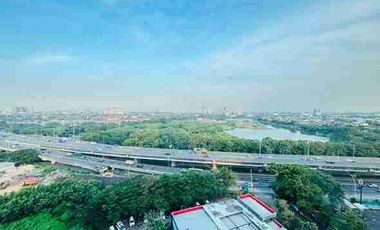 HOLLAND VILLAGE APARTEMEN PET FRIENDLY CEMPAKA PUTIH JAKARTA PUSAT