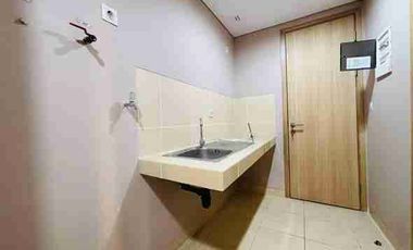 HOLLAND VILLAGE APARTEMEN PET FRIENDLY CEMPAKA PUTIH JAKARTA PUSAT