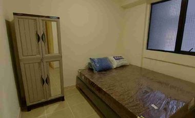 Disewakan Semi Furnish 2 BR Meikarta