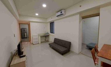 Disewakan Semi Furnish 2 BR Meikarta
