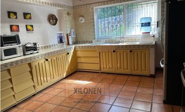 Rancho en venta en Tepeji del Río Hgo. Señorial Privilegiado, casa estilo mediterránea, 3 pozos, caballerizas y Bella ecología.