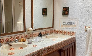 Rancho en venta en Tepeji del Río Hgo. Señorial Privilegiado, casa estilo mediterránea, 3 pozos, caballerizas y Bella ecología.