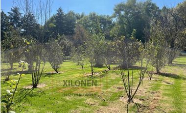 Rancho en venta en Tepeji del Río Hgo. Señorial Privilegiado, casa estilo mediterránea, 3 pozos, caballerizas y Bella ecología.