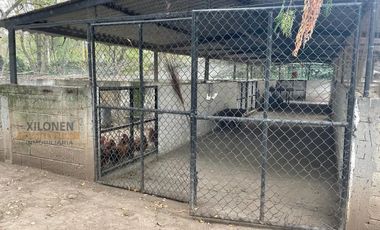 Rancho en venta en Tepeji del Río Hgo. Señorial Privilegiado, casa estilo mediterránea, 3 pozos, caballerizas y Bella ecología.