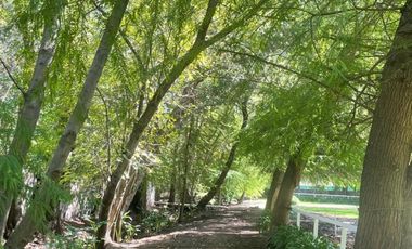 Rancho en venta en Tepeji del Río Hgo. Señorial Privilegiado, casa estilo mediterránea, 3 pozos, caballerizas y Bella ecología.