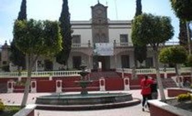 Rancho en venta en Tepeji del Río Hgo. Señorial Privilegiado, casa estilo mediterránea, 3 pozos, caballerizas y Bella ecología.