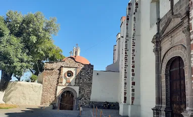 Rancho en venta en Tepeji del Río Hgo. Señorial Privilegiado, casa estilo mediterránea, 3 pozos, caballerizas y Bella ecología.