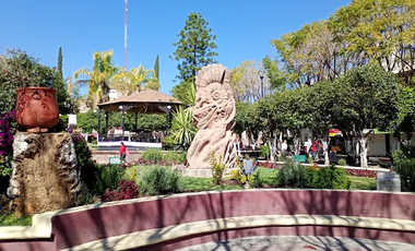 Rancho en venta en Tepeji del Río Hgo. Señorial Privilegiado, casa estilo mediterránea, 3 pozos, caballerizas y Bella ecología.